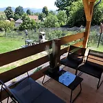 Feriehus Vilka Cibulka A Cesnacik