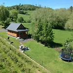 Vilka Cibulka A Cesnacik Ižipovce