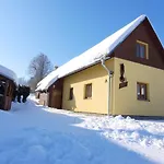 Vilka Cibulka A Cesnacik Feriehus