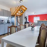 Feriehus Vilka Cibulka A Cesnacik Ižipovce
