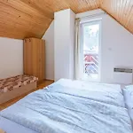 Vilka Cibulka A Cesnacik Feriehus Ižipovce