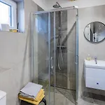 펜션 Vilka Cibulka A Cesnacik