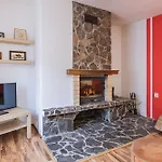 Vilka Cibulka A Cesnacik Feriehus