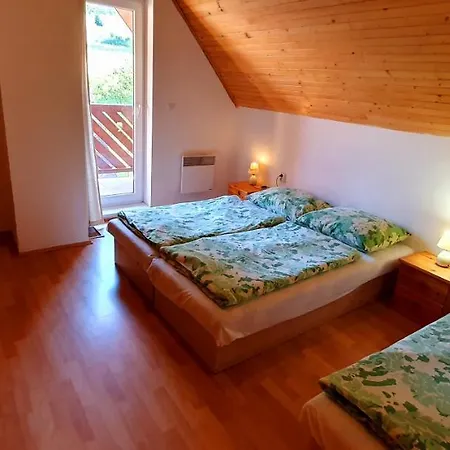 Vilka Cibulka A Cesnacik Ižipovce