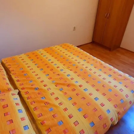 Vilka Cibulka A Cesnačik Ižipovce