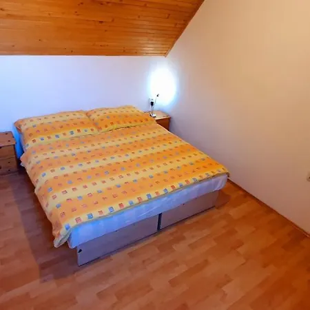 Vilka Cibulka A Cesnačik Ižipovce