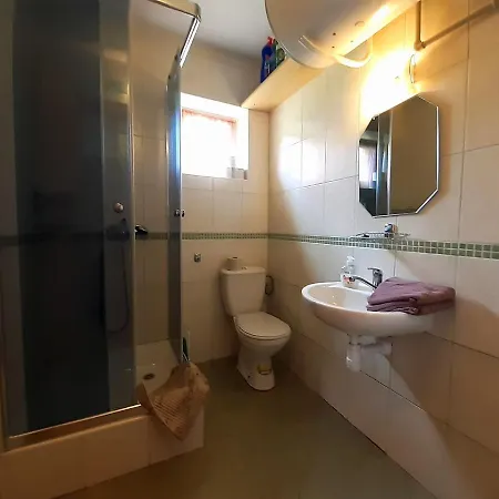 Semesterbostad Vilka Cibulka A Cesnačik