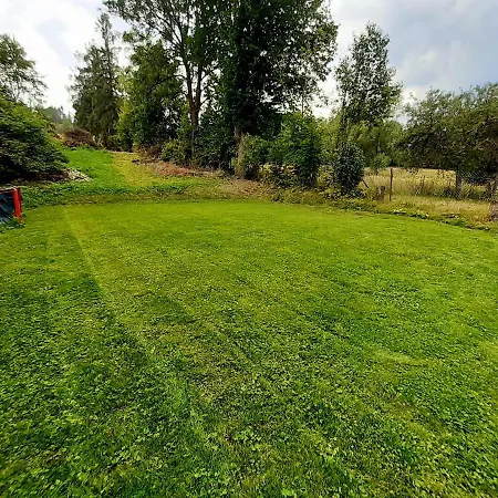 Vilka Cibulka A Cesnacik 別荘 Ižipovce