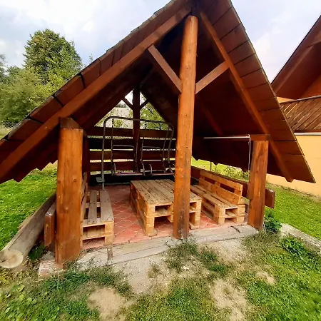 Vilka Cibulka A Cesnačik