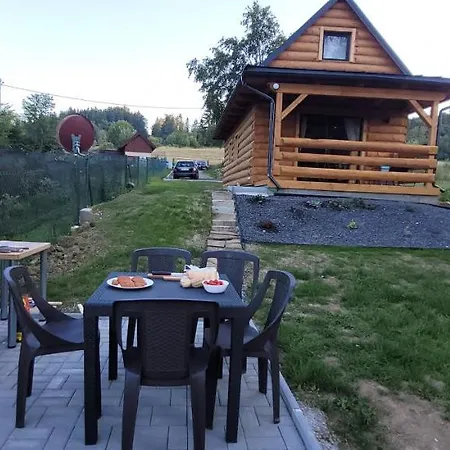 Vilka Cibulka A Cesnačik *