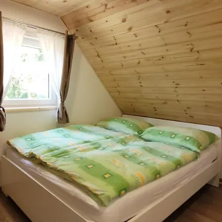 Vilka Cibulka A Cesnačik Semesterbostad *