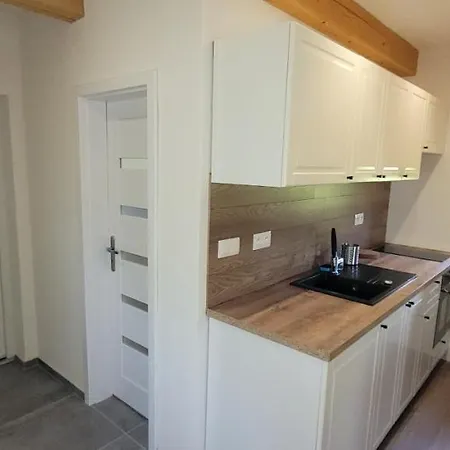 Vilka Cibulka A Cesnacik 別荘 Ižipovce