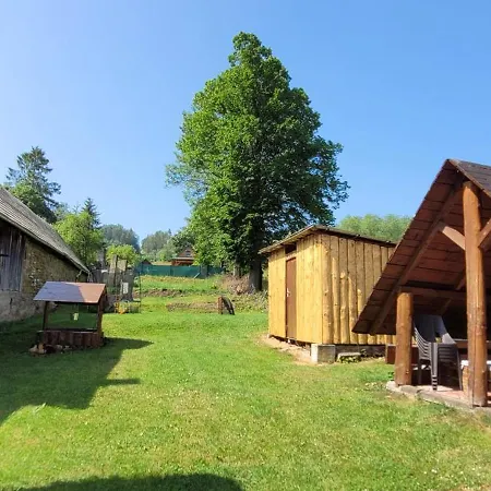 Vilka Cibulka A Cesnačik Semesterbostad Ižipovce