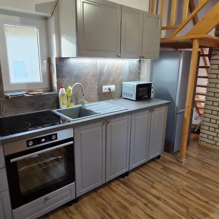 Vilka Cibulka A Cesnacik *