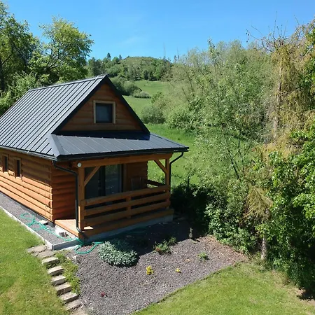 Vilka Cibulka A Cesnacik Vakantiehuis