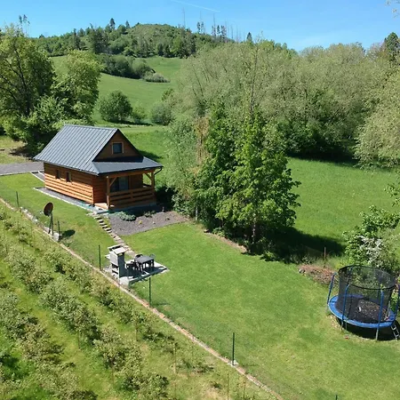 Vilka Cibulka A Cesnacik Ižipovce