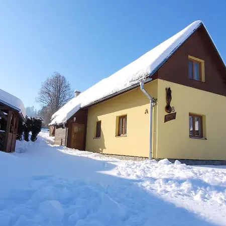 Vilka Cibulka A Cesnacik Дом отдыха