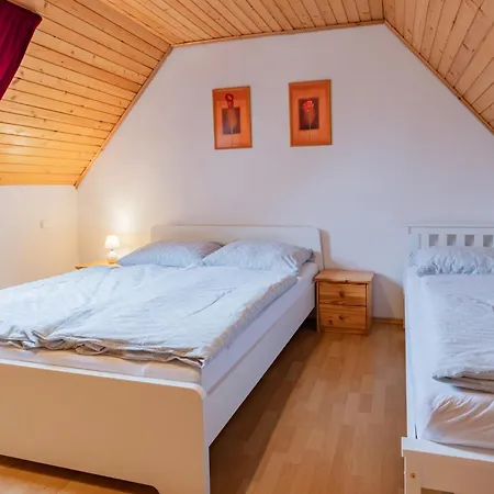 Vilka Cibulka A Cesnacik 度假居 *