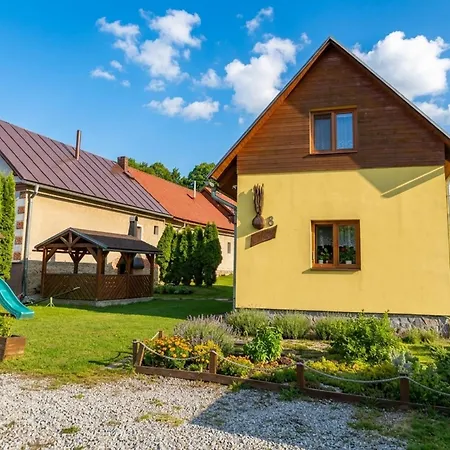 Vilka Cibulka A Cesnacik Izipovce