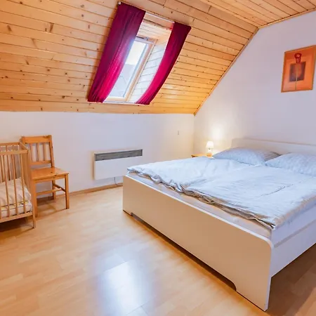 別荘 Vilka Cibulka A Cesnacik