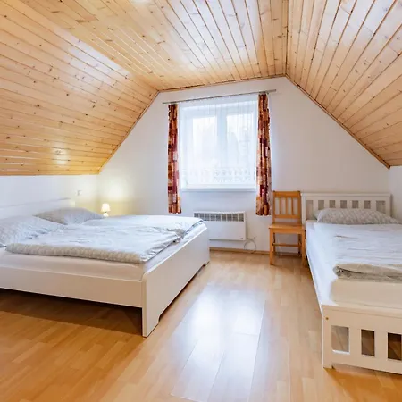 Vilka Cibulka A Cesnacik Vakantiehuis