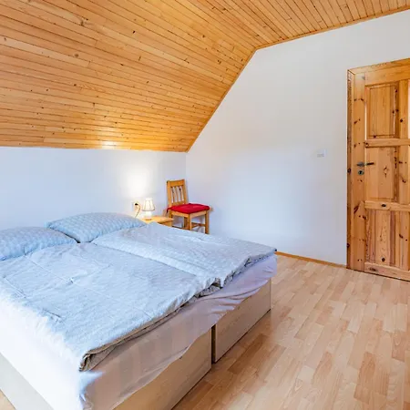 Ferienhaus Vilka Cibulka A Cesnacik