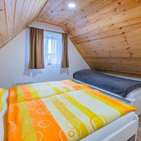 Vilka Cibulka A Cesnacik Ižipovce