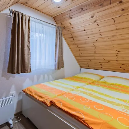 Vilka Cibulka A Cesnacik Дом отдыха