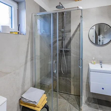 Ferienhaus Vilka Cibulka A Cesnacik