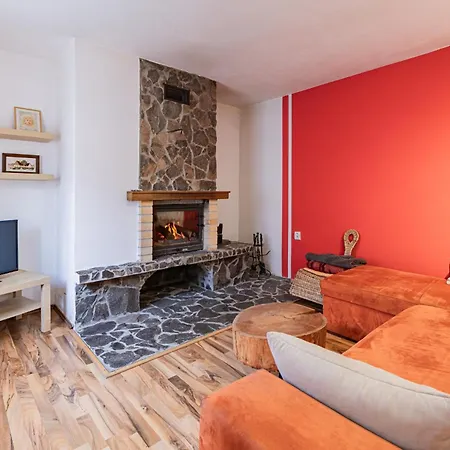 Vilka Cibulka A Cesnacik Vakantiehuis *