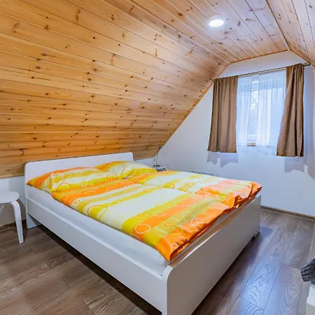 Ferienhaus Vilka Cibulka A Cesnacik *