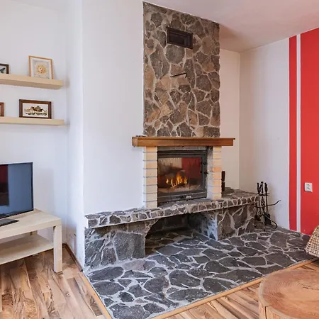 Vilka Cibulka A Cesnacik Vakantiehuis
