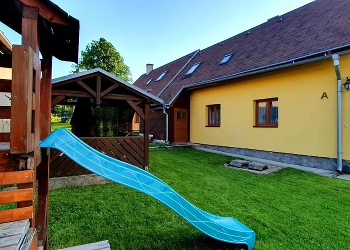 Vilka Cibulka A Cesnacik *