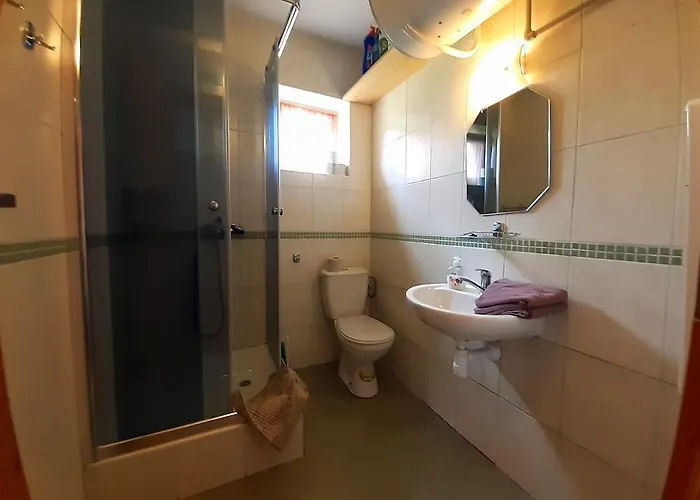 Nyaraló Vilka Cibulka A Cesnacik