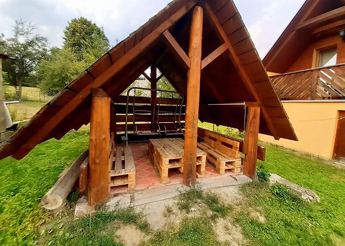 Vilka Cibulka A Cesnacik