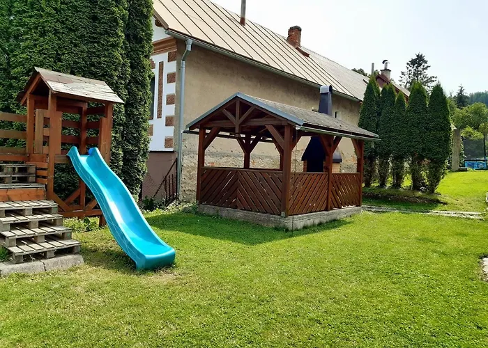Nyaraló Vilka Cibulka A Cesnacik *