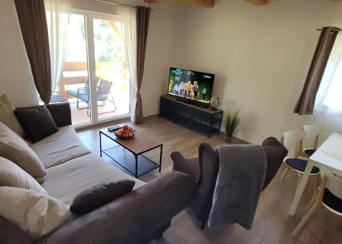 Vilka Cibulka A Cesnacik Nyaraló *