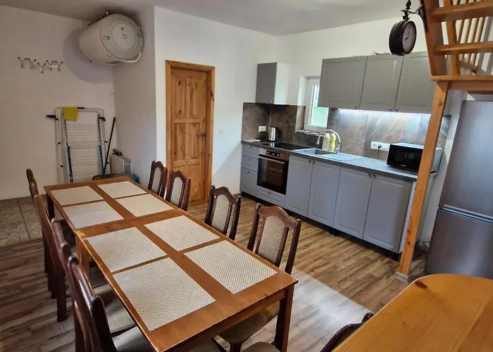 Vilka Cibulka A Cesnacik Ižipovce