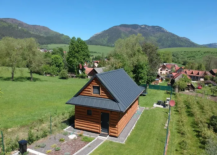 Vilka Cibulka A Cesnacik Ižipovce