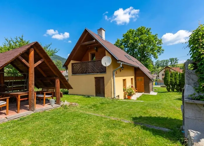 Vilka Cibulka A Cesnacik *