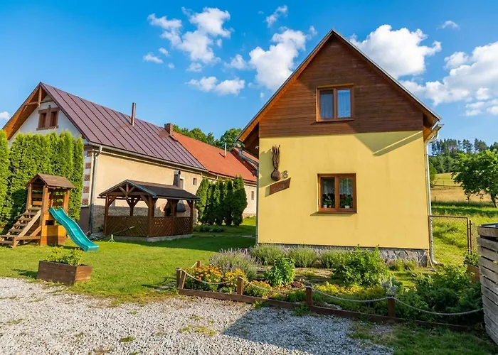 Vilka Cibulka A Cesnacik Ižipovce