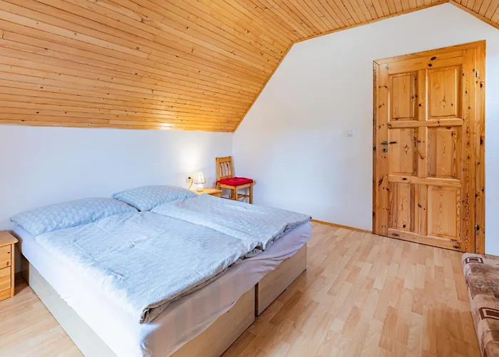 Nyaraló Vilka Cibulka A Cesnacik