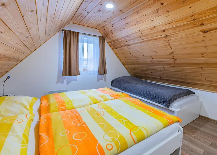 Vilka Cibulka A Cesnacik Ižipovce