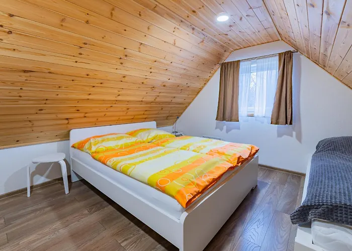 Nyaraló Vilka Cibulka A Cesnacik *